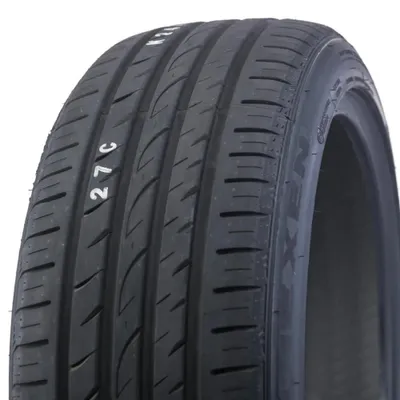 Immagine prodotto di 225/50Zr18 99W N'fera Su4 Xl