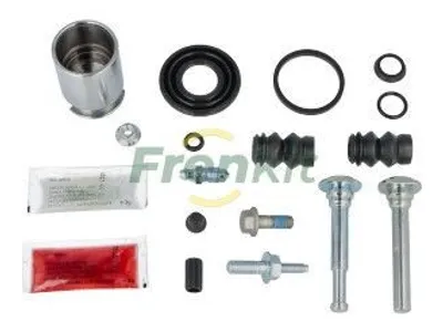 Produktbild von FRENKIT Bremssattel-Reparatursatz 38mm 738149