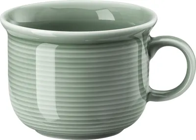 Image de Thomas Espresso-Obertasse Trend Colour Moss Green 11400-401922-14717 4012436522755