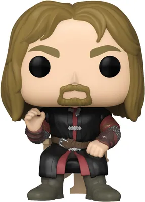 Obrázok produktu pre FUNKO Pop! Movies 81069, zberateľská figúrka, film a seriály