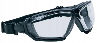 Produktbild von Delta Plus GO-SPEC TEC Schutzbrille klare Scheiben