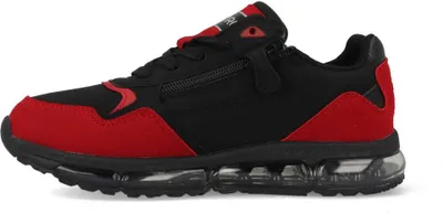 Productafbeelding van Björn Borg Sneakers X500 PRF BLK 0950 Zwart / Rood-31