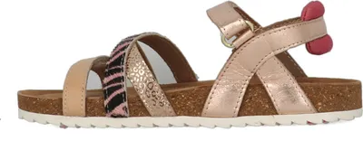 Produktbild von Vingino Sandalen Vienna VG47-5021-05 Rosa-26