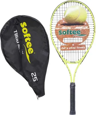 Imagen del producto de Raqueta Tenis Softee T800 Max 25''