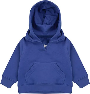 Obrázok produktu pre Detská mikina s kapucňou Larkwood Kids´