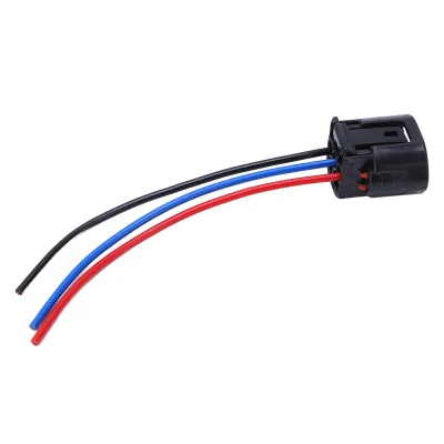Produktbild von Lichtmaschinen-Reparatur-Steckerkabelbaum,AL3303X,13859,Lichtmaschinen-Zopfstecker,Lichtmaschinen-Steckerkabelbaum,Lichtmaschinen-Zopfkabelbaum