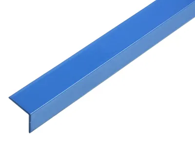 Winkelprofil selbstklebend Alu 1150x22,8x19x1,8 mm