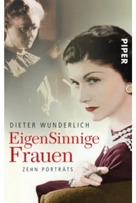 Immagine prodotto di EigenSinnige Frauen