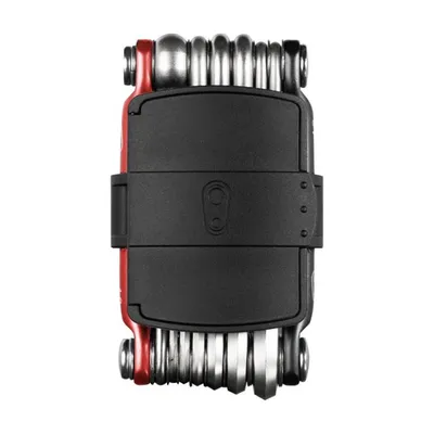 Produktbild von Crankbrothers Multitool M13 red, Fahrrad Reparatur Werkzeug