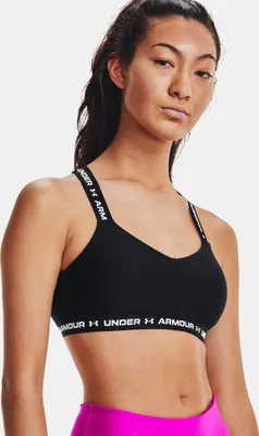 Obrázek produktu pro Under Armour Trička Crossback Low, 1361033001, Größe: 168
