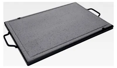 Produktbild von Pizzaschneider OLLARE LAVICA MIT 3 ALLEN 50x40 cm