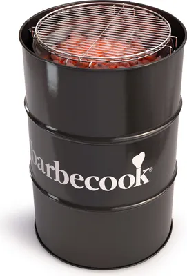 Produktbild von Barbecook Edson Black Holzkohlegrill ; 2236010000
