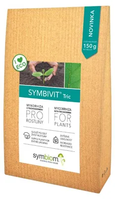 Immagine prodotto di Symbiom, s.r.o. Symbivit Tric 150 g