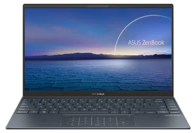 Produktbild von ASUS ZenBook UX425EA i7-1165G7/16 GB/512 GB/14" W11H/QWERTZ 90NB0SM1-M01890