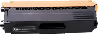 Image de Cartouche toner compatible Brother TN-329 Noir pour DCP-L8450 CDW, HL-L8350 CDW, HL-L8350 CDWT, HL-L8350, MFC-L8600 CDW, MFC-L8850 CDW