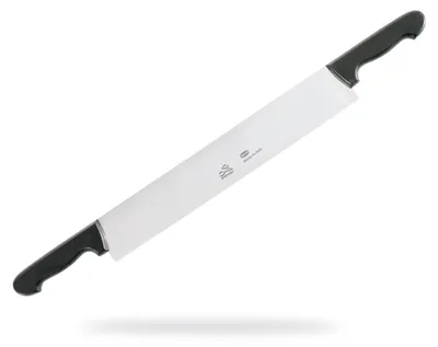 Produktbild von PREMAX Messer mit 2 Griffen 13297 Edelstahl 40 cm