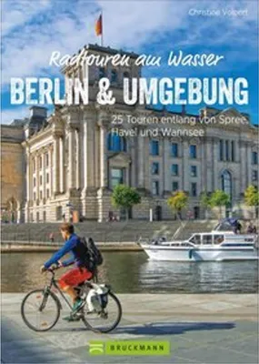 Image de Radtouren am Wasser Berlin und Umgebung