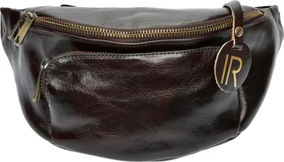 Obrázok produktu pre Isabella Rhea_Crossbody bag_AW25 IR  3157_TESTA MORO