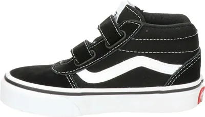 Image de Vans Sneakers VN0A5HZ9IJU1 in Black color size 18