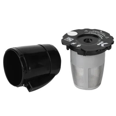 Obrázek produktu pro Kávový filtr,mletý kávový filtr,kávová kapsle,plnitelný kávový filtr,opakovaně použitelný kávový filtr,univerzální opakovaně použitelný kávový filtr,příslušenství ke kávovarům