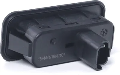 Produktbild von RIDEX Steuergerät Türbetätigung 2443C0004 Fahrzeugheckklappe für BMW 3 Coupe (E92) elektrisch 0,04kg
