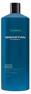 Zdjęcie produktu dla Odżywka do włosów Sebastian Twisted Elastic Curls 1000 ml