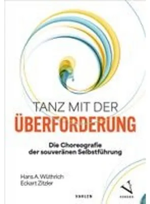 Produktbild von Tanz mit der Überforderung
