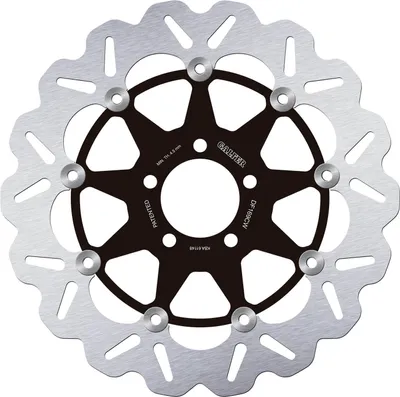 Image de Galfer Bremsscheibe Wave Schwimmend