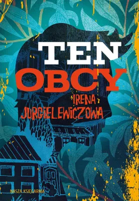 Produktbild von Ten obcy