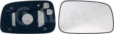 Image de Miroir en verre, miroir intérieur