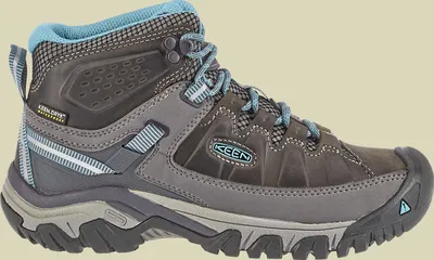 Produktbild von Keen Schuhe Targhee Iii Mid WP, TARGHEEIIIMIDWP