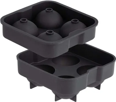 Produktbild von Eiskugelform