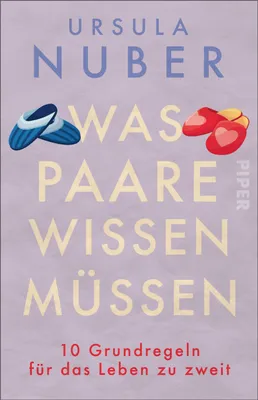 Zdjęcie produktu dla Was Paare wissen müssen