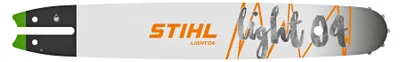Image de Guide-chaîne Light04 45cm 325'' 1,3mm - STIHL - 3005-008-7017