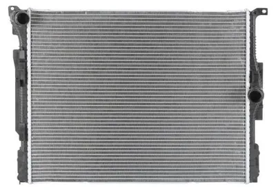 Produktbild von THERMOTEC Kühler, Motorkühlung D7B049TT