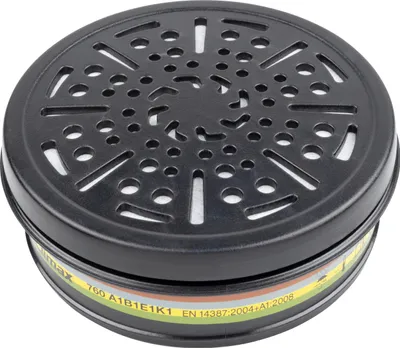 Image de Wolfcraft Filtre pour respirateur ABEK 4951000