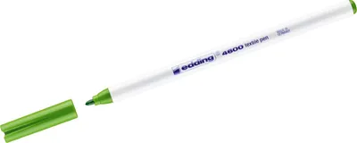 Produktbild von Edding 4600, 1 Stück(e), Rundspitze, 1 mm, 165 mm, 11 mm, 11 mm