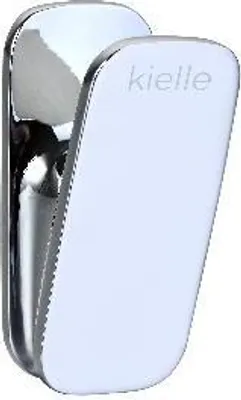 Zdjęcie produktu dla kielle Vega - Haczyk prosty, chrom 40618000