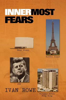 Produktbild von Innermost Fears