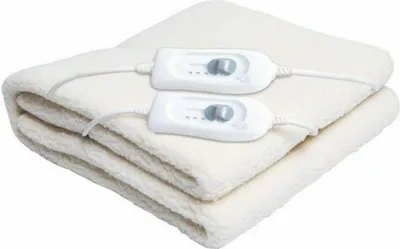 Imagen del producto de Haeger UB-140.004A, 1500 mm, 1400 mm, Poliéster, Lavable a máquina, 1 unidad