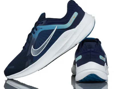 Produktbild von Herren Sportschuhe Nike Quest 5, DD0204 400, Größe-44