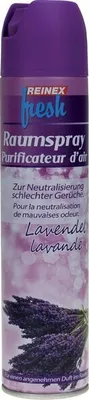 Produktbild von Fresh Raumspray Lavendel, 300 ml, neutralisiert schlechte Gerüche