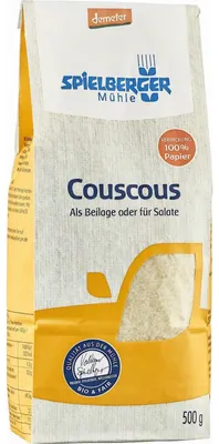 Obrázok produktu pre Kuskus 500g