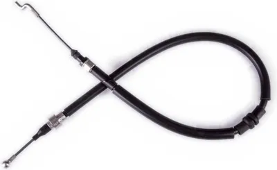 Produktbild von Seilzug Feststellbremse 950 mm HELLA für u.a. VW TRANSPORTER