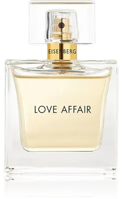Obrázek produktu pro Eisenberg Paris Love Affair parfémová voda 50 ml