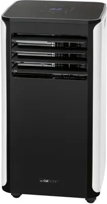 Obrázok produktu pre CLATRONIC 263887 Klimatizácia CLATRONIC CL 3716 WiFi, čierna/biela
