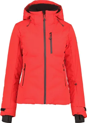 Immagine prodotto di Icepeak Flovilla I Jacke Rot 36 Damen Rot 36
