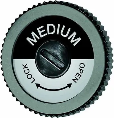 Obrázok produktu pre Swix Ta3013m Evo Náhradný stredový disk Silver Silver One Size