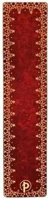 Imagen del producto de Foiled (Old Leather Collection) Bookmark