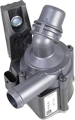 Produktbild von METZGER Zusatzwasserpumpe 2221085 für BMW X5 (E70) elektrisch